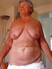Amateur Grannys