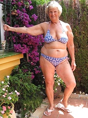 Amateur Grannys