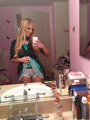 Tasha Reign shares candid pics and much more