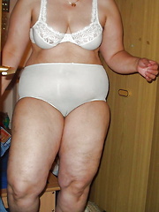 Panties mm