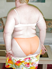 Panties mm